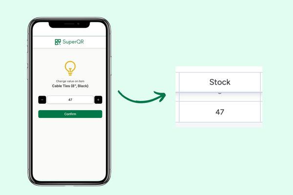 Perform Changes and Updates
